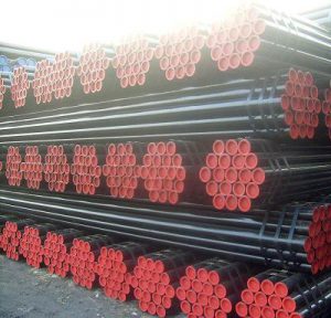 A106/A53 pipe